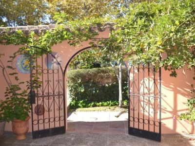Sotogrande property: Villa for sale in Sotogrande, Cadiz 280992