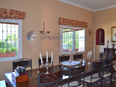 Sotogrande property: Villa in Cadiz for sale 280992