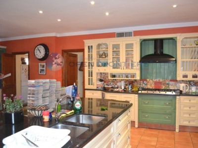 Sotogrande property: Sotogrande Villa 280992