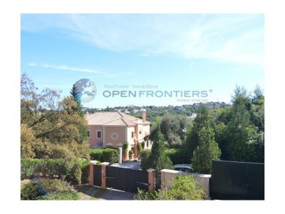 Sotogrande property: Villa for sale in Sotogrande, Cadiz 280993
