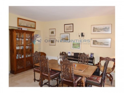 Sotogrande property: Cadiz property | 4 bedroom Villa 280993