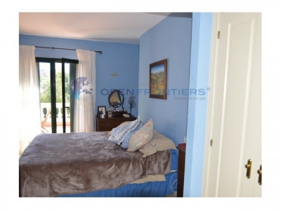 Sotogrande property: Sotogrande Villa 280993