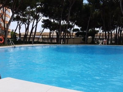 Calypso property: Apartment for sale in Calypso, Spain 280996