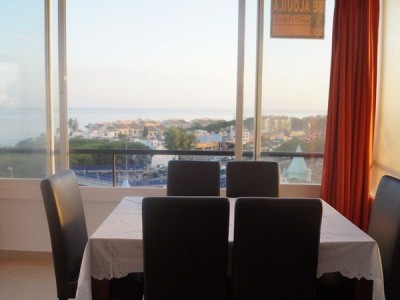 Calypso property: Malaga property | 1 bedroom Apartment 280996