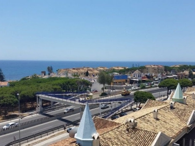 Calypso property: Malaga Apartment 280996