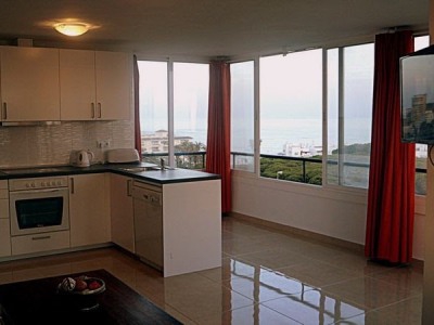 Calypso property: Calypso Apartment 280996