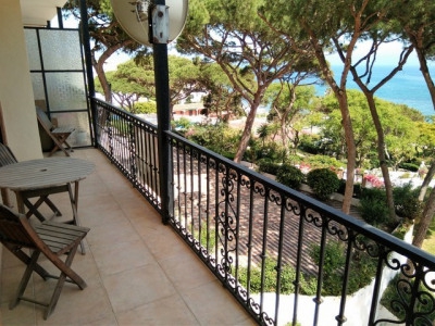 Calahonda property: Apartment for sale in Calahonda, Malaga 280997