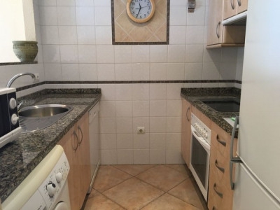 Calahonda property: Calahonda, Spain | Apartment for sale 280997