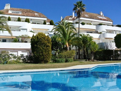 Marbella property: Apartment for sale in Marbella 280999