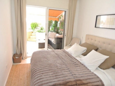 Marbella property: Apartment in Malaga for sale 280999