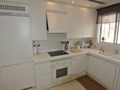 Marbella property: Malaga Apartment 280999