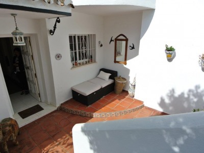 Marbella property: Marbella Apartment 280999
