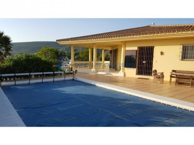 Manilva property: Villa with 3 bedroom in Manilva 281000