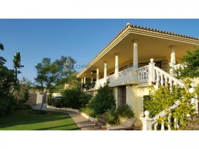 Manilva property: Villa for sale in Manilva, Malaga 281000