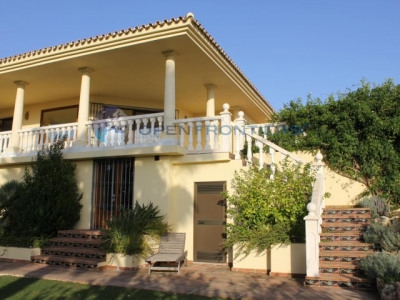 Manilva property: Malaga property | 3 bedroom Villa 281000