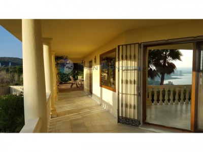 Manilva property: Malaga Villa 281000