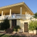 Manilva property: Manilva Villa, Spain 281000