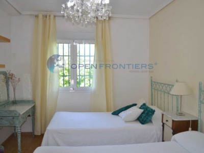 Sotogrande property: Villa for sale in Sotogrande, Spain 281002