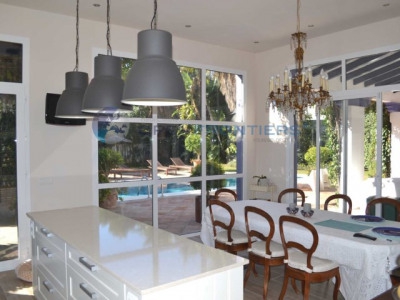 Sotogrande property: Villa with 6 bedroom in Sotogrande, Spain 281002