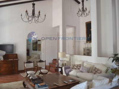 Sotogrande property: Villa for sale in Sotogrande, Cadiz 281002