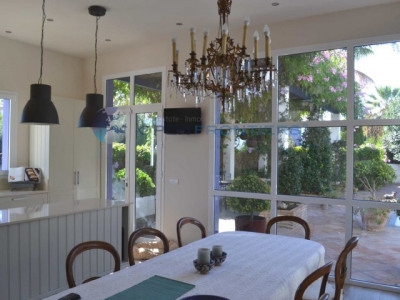 Sotogrande property: Villa in Cadiz for sale 281002