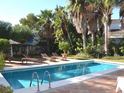 Sotogrande property: Sotogrande Villa 281002