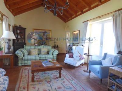 Sotogrande property: Villa with 4 bedroom in Sotogrande, Spain 281003