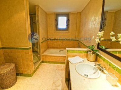 Sotogrande property: Townhome in Cadiz for sale 281004