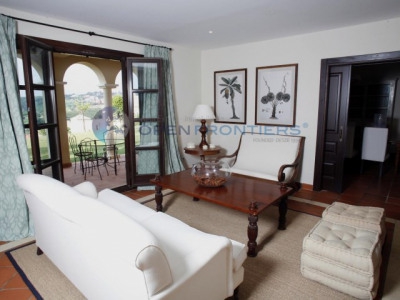 Sotogrande property: Cadiz property | 3 bedroom Townhome 281004