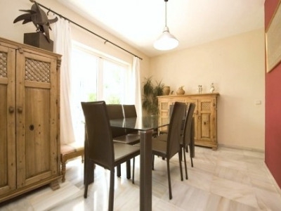 Calahonda property: Malaga Townhome 281005