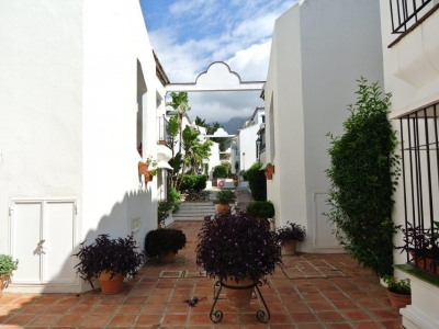 Manchones Nagueles property: Apartment for sale in Manchones Nagueles 281007
