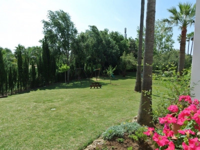 Manchones Nagueles property: Apartment with 2 bedroom in Manchones Nagueles, Spain 281007