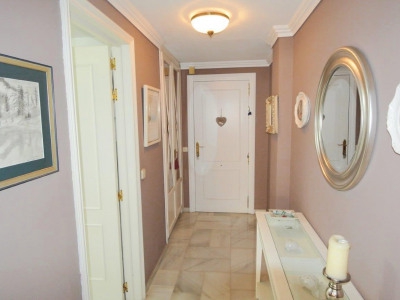 Manchones Nagueles property: Apartment in Malaga for sale 281007
