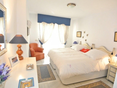 Manchones Nagueles property: Malaga property | 2 bedroom Apartment 281007