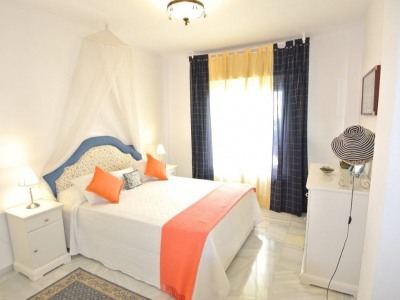 Manchones Nagueles property: Malaga Apartment 281007