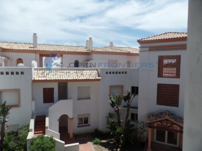 San Roque property: Apartment for sale in San Roque 281012