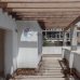San Roque property: bedroom Apartment in Cadiz 281012