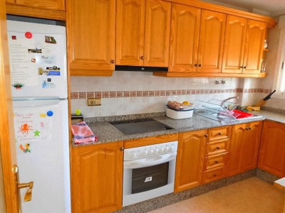 Dolores property: Apartment for sale in Dolores, Spain 281017