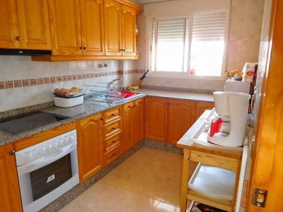 Dolores property: Apartment in Alicante for sale 281017