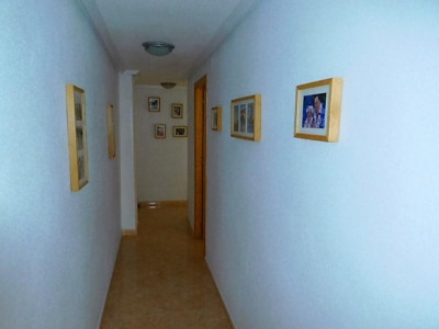 Dolores property: Alicante Apartment 281017