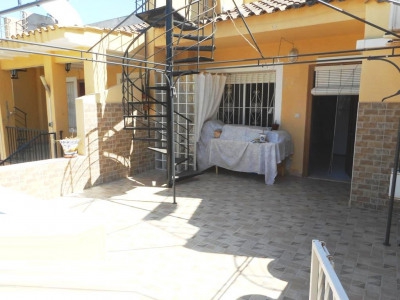 Ciudad Quesada property: Bungalow for sale in Ciudad Quesada 281018
