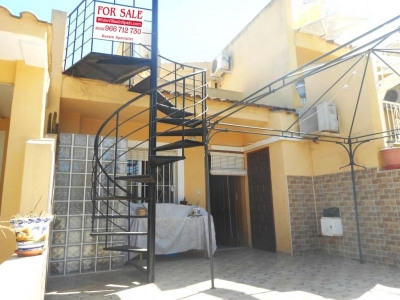 Ciudad Quesada property: Bungalow for sale in Ciudad Quesada, Spain 281018