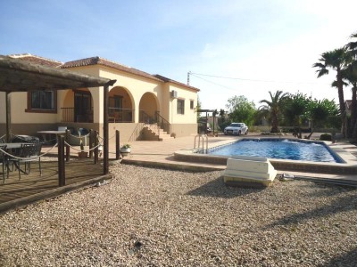 Catral property: Villa for sale in Catral 281019