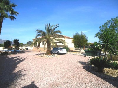 Catral property: Villa with 3 bedroom in Catral 281019