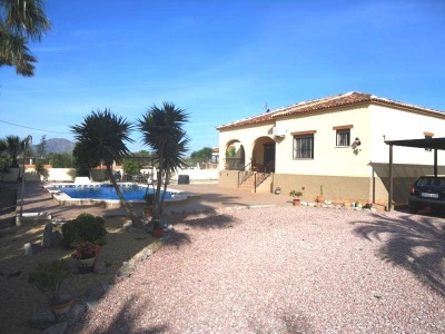 Catral property: Villa for sale in Catral, Alicante 281019