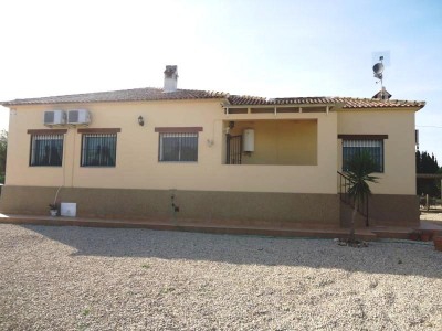 Catral property: Villa in Alicante for sale 281019