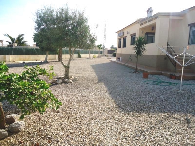 Catral property: Alicante property | 3 bedroom Villa 281019