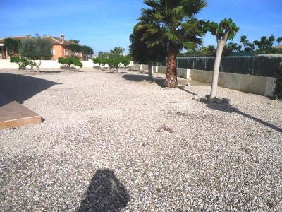 Catral property: Alicante Villa 281019