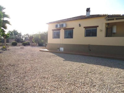 Catral property: Catral Villa 281019