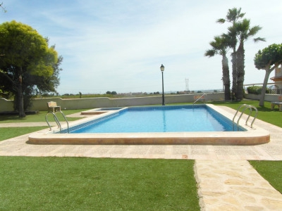 Los Montesinos property: Villa for sale in Los Montesinos, Spain 281020